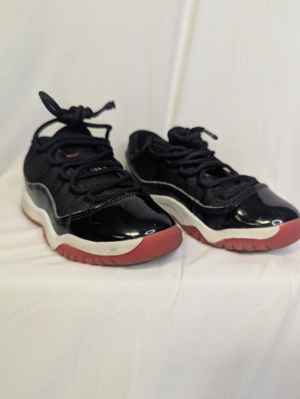 Nike Air Jordan 11 Retro Low 12c Fast Ship